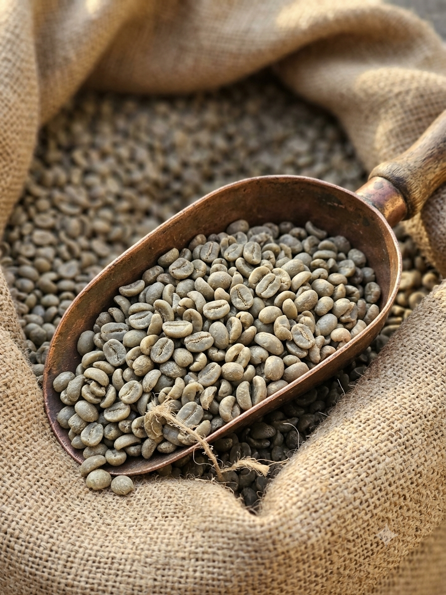 Espresso Blend
