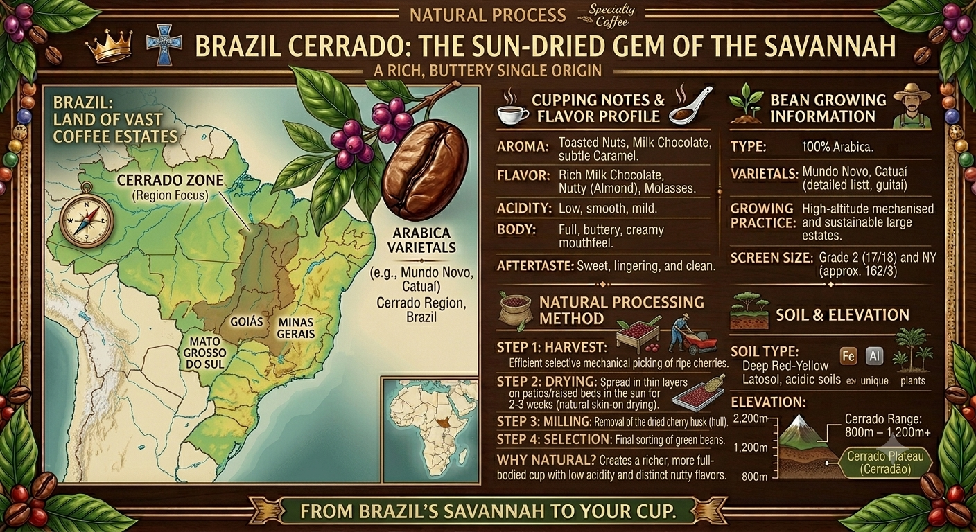 Brazil