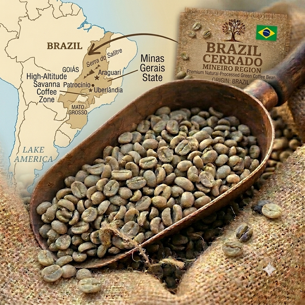 Brazil