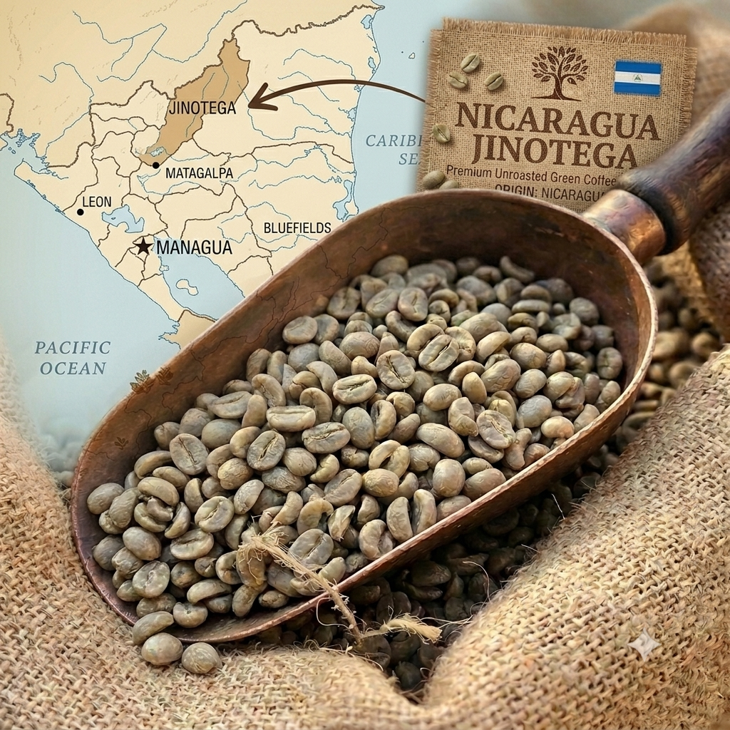 Nicaragua