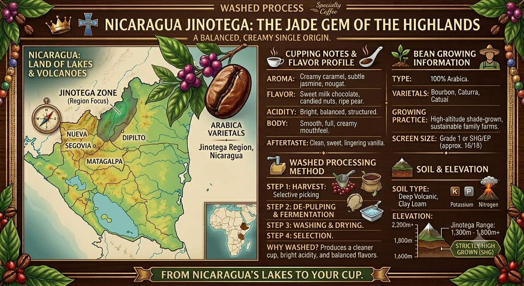 Overstock Discounted Green Coffee Beans