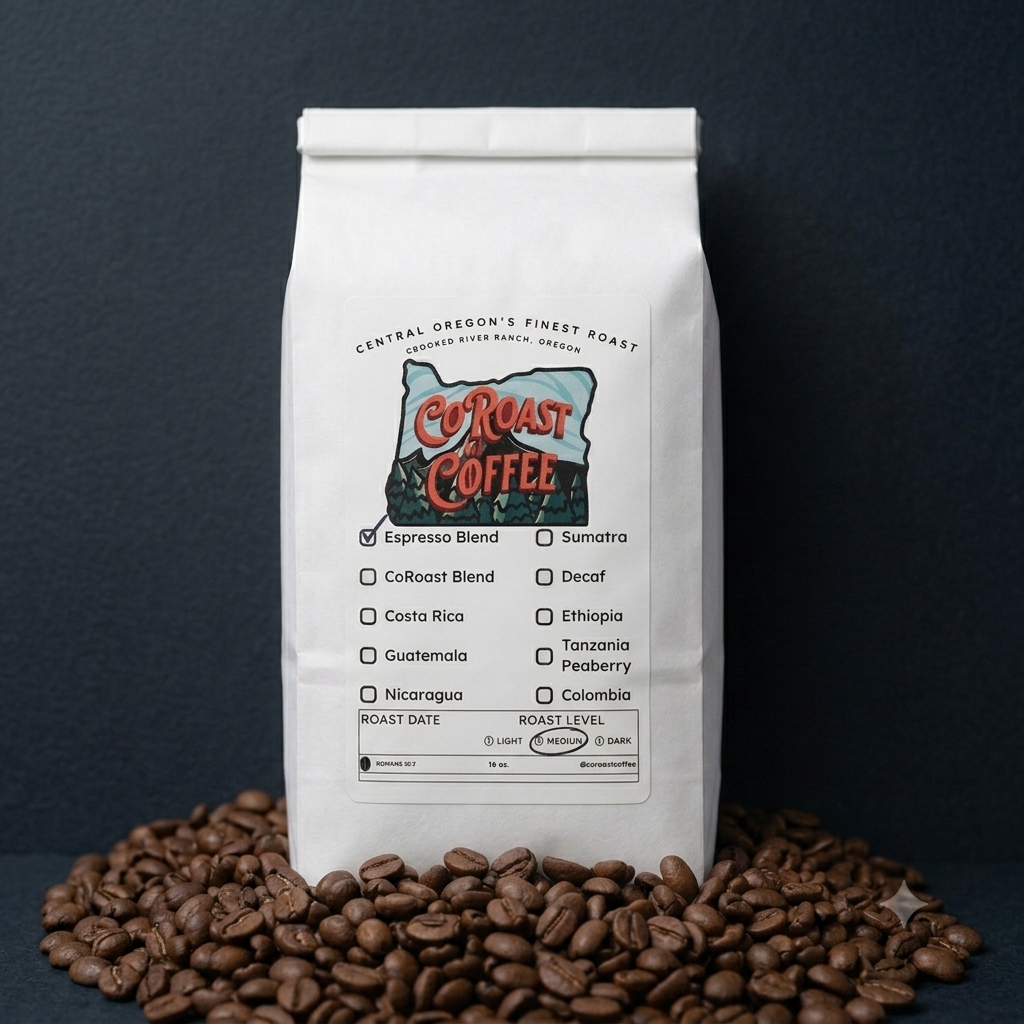 Fresh Roast House Blend